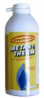 Metano therm spray